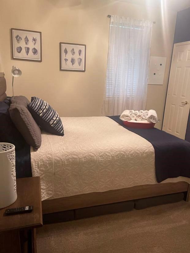 Unwind And Relax 4 Bedroom Stay 험블 외부 사진