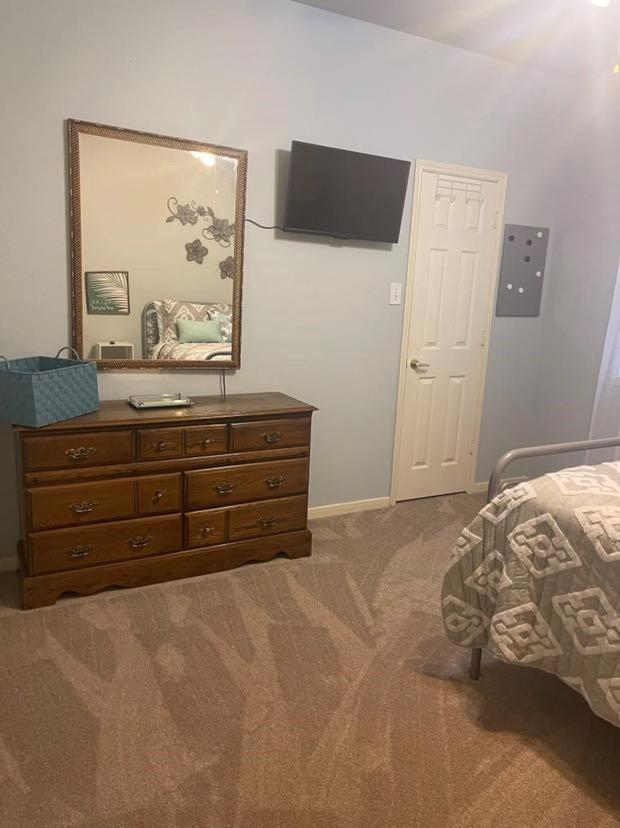 Unwind And Relax 4 Bedroom Stay 험블 외부 사진