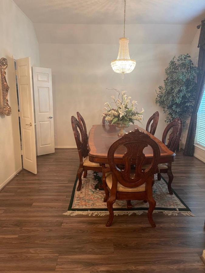 Unwind And Relax 4 Bedroom Stay 험블 외부 사진