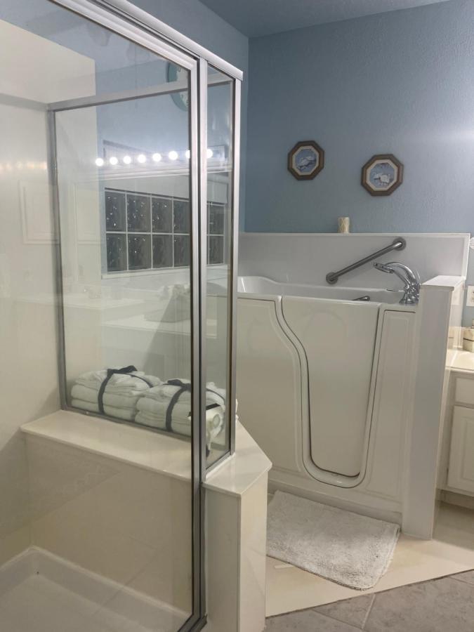 Unwind And Relax 4 Bedroom Stay 험블 외부 사진