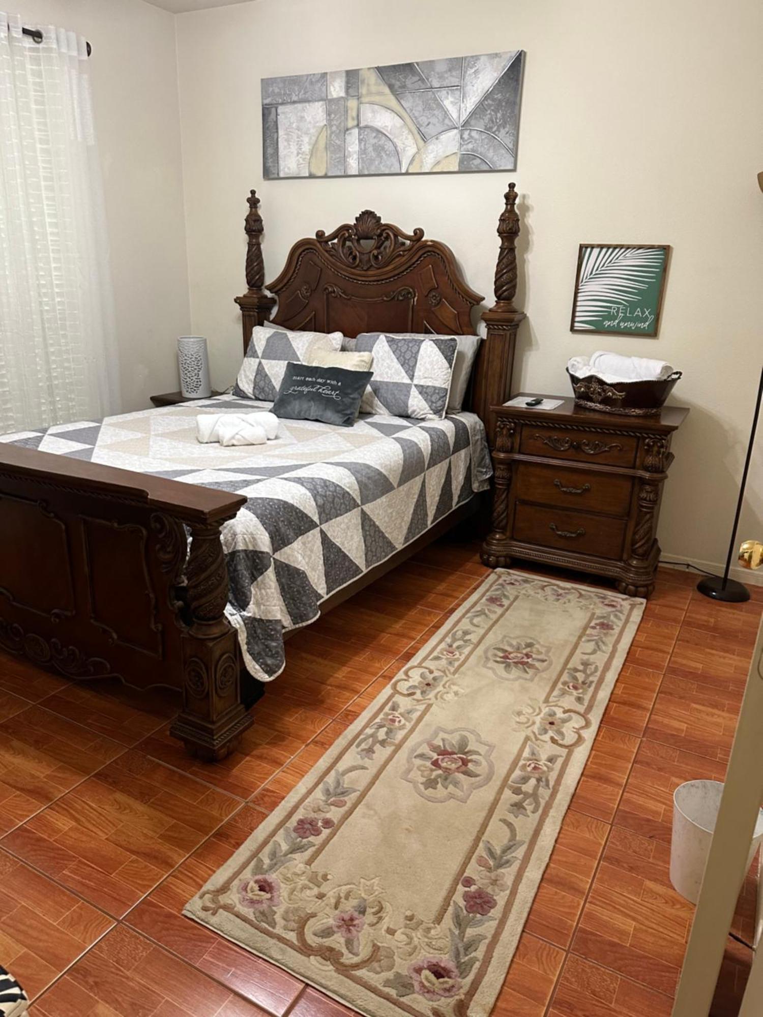 Unwind And Relax 4 Bedroom Stay 험블 외부 사진