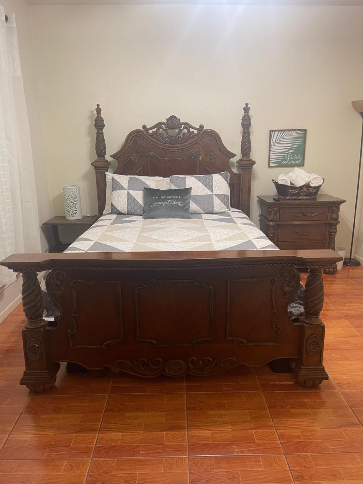 Unwind And Relax 4 Bedroom Stay 험블 외부 사진