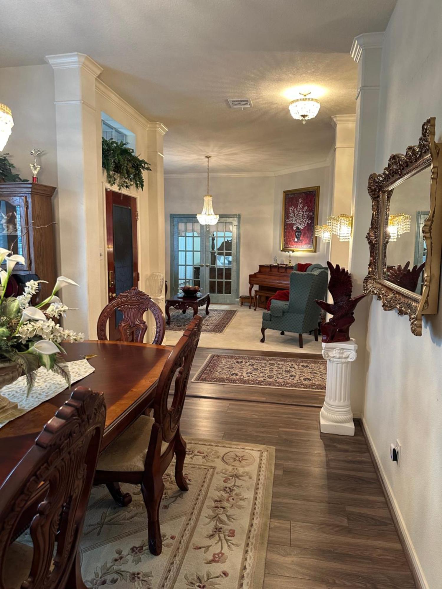 Unwind And Relax 4 Bedroom Stay 험블 외부 사진