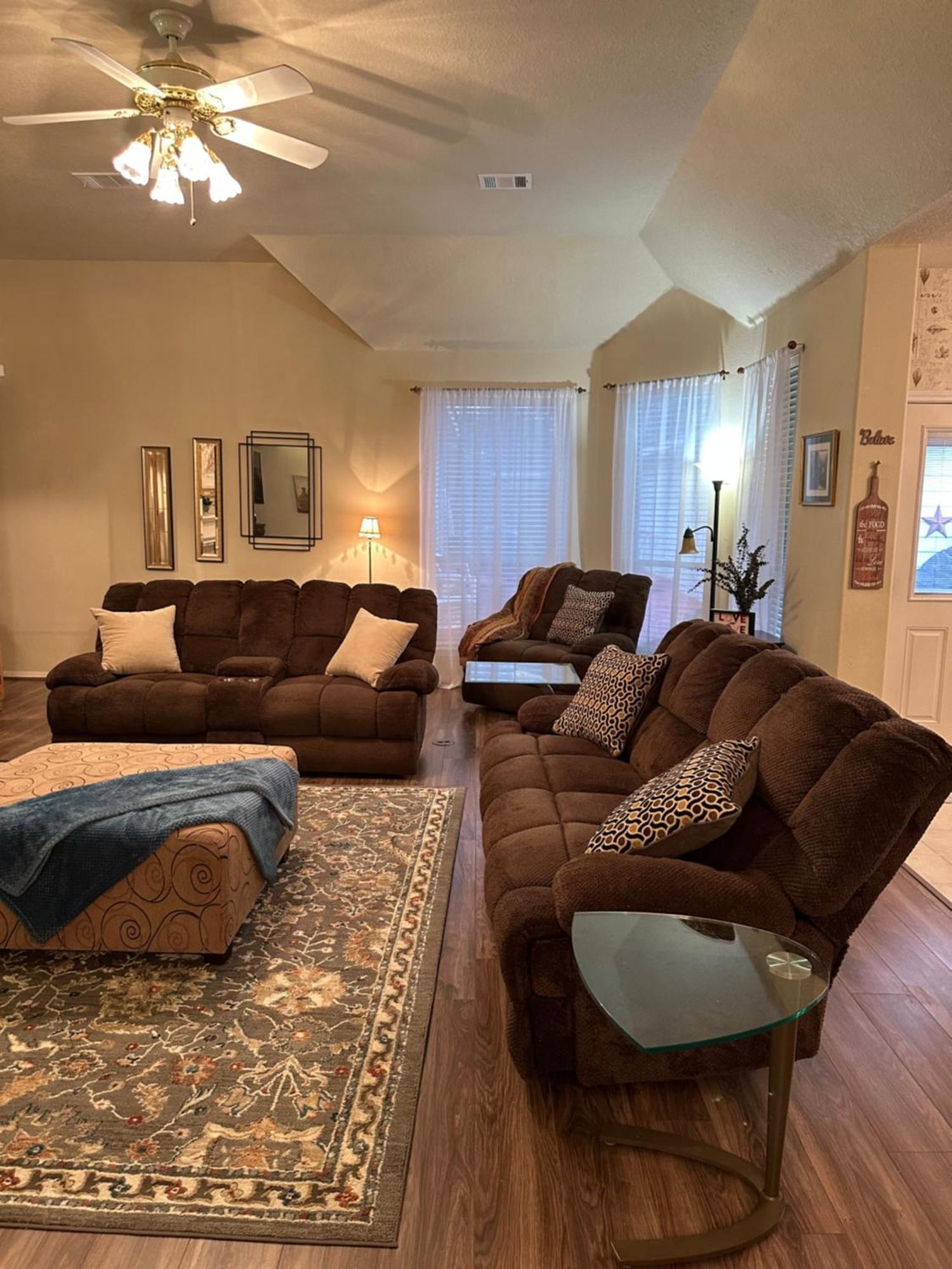 Unwind And Relax 4 Bedroom Stay 험블 외부 사진