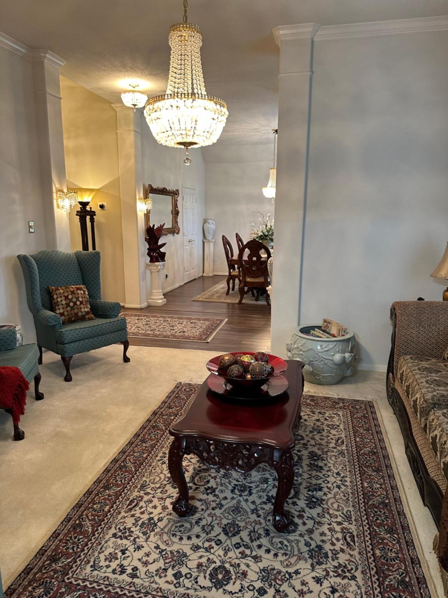 Unwind And Relax 4 Bedroom Stay 험블 외부 사진