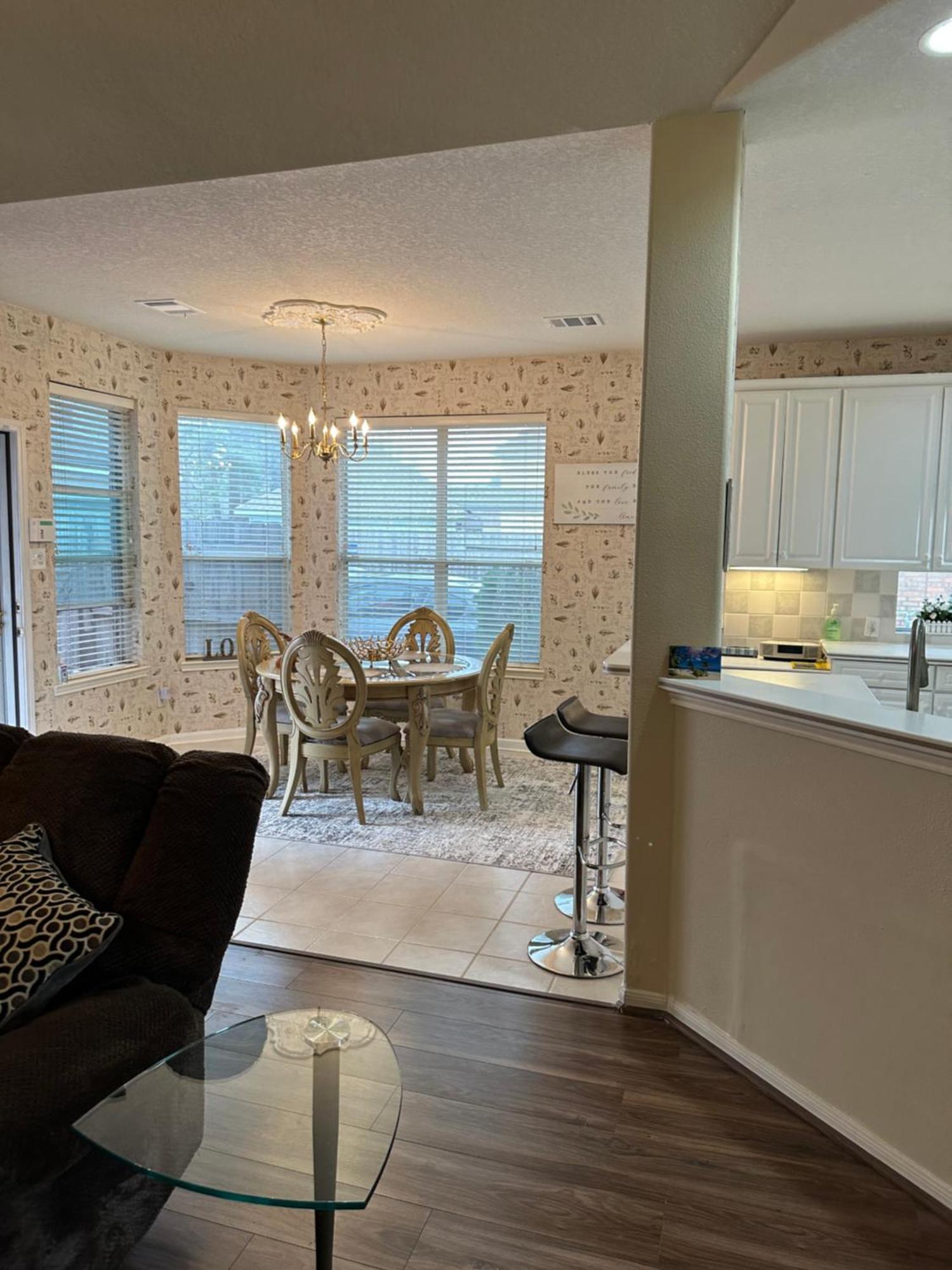 Unwind And Relax 4 Bedroom Stay 험블 외부 사진