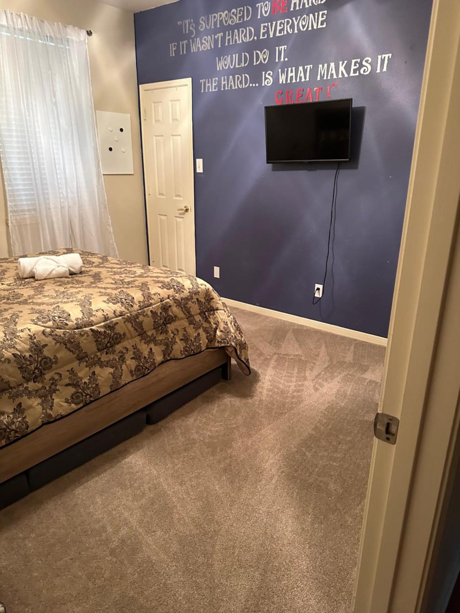 Unwind And Relax 4 Bedroom Stay 험블 외부 사진