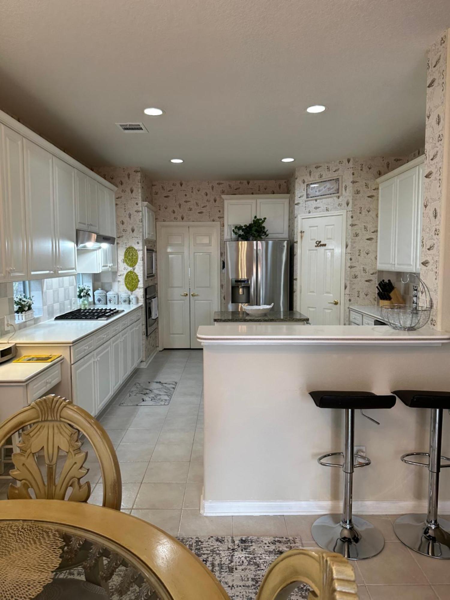 Unwind And Relax 4 Bedroom Stay 험블 외부 사진