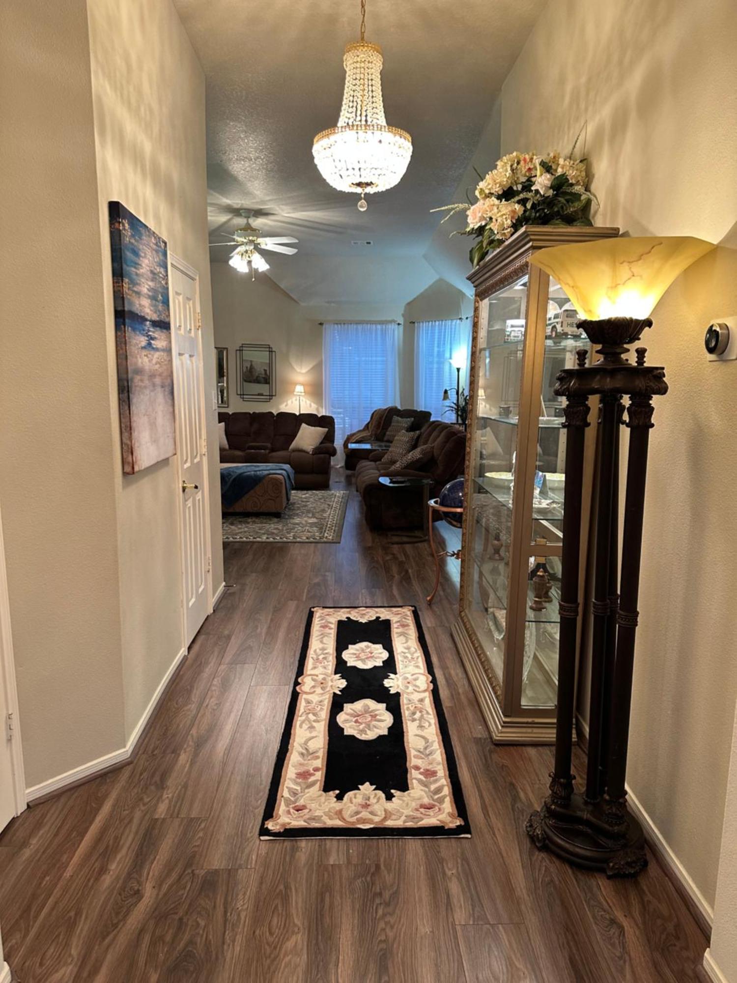 Unwind And Relax 4 Bedroom Stay 험블 외부 사진