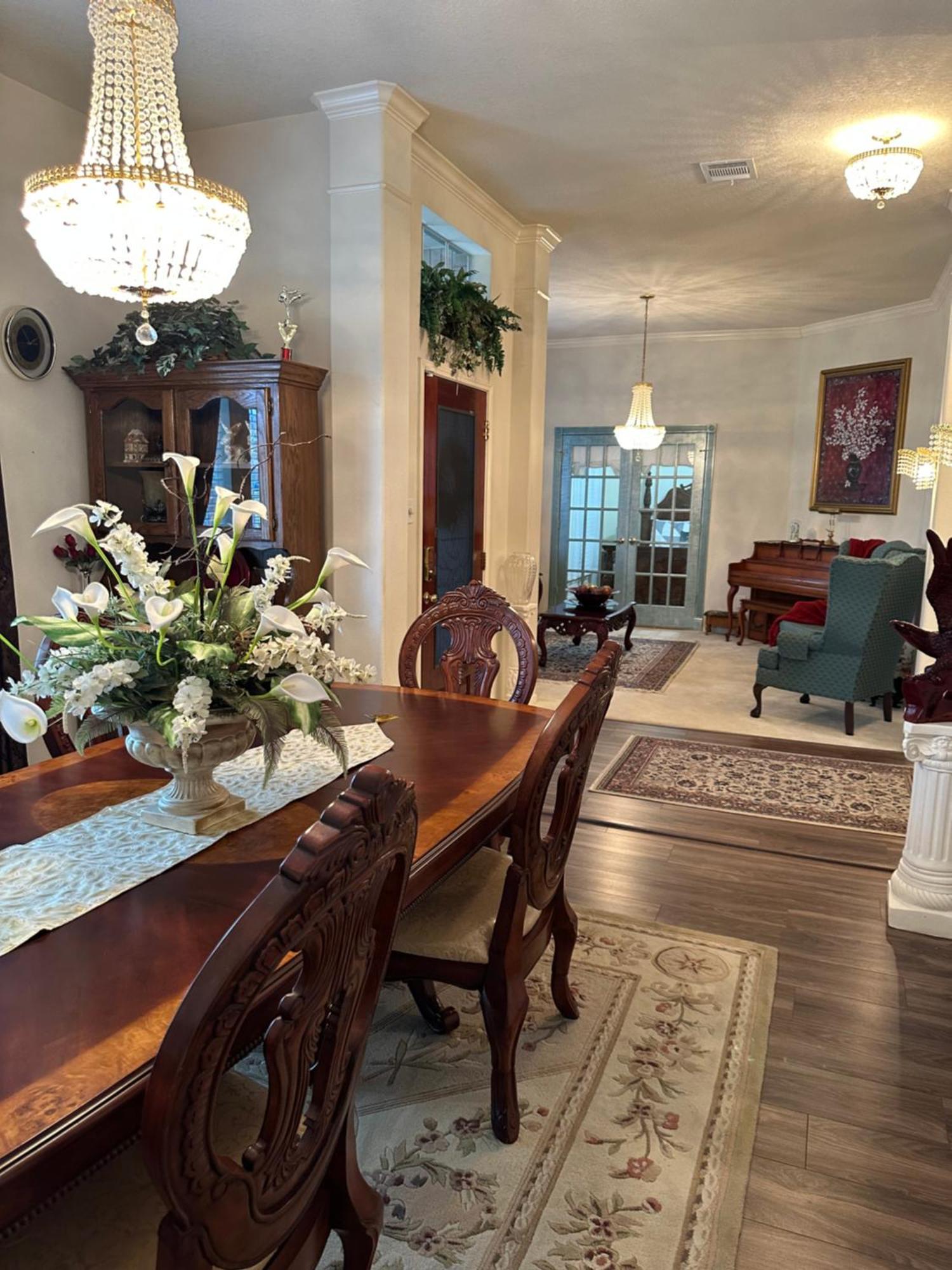 Unwind And Relax 4 Bedroom Stay 험블 외부 사진