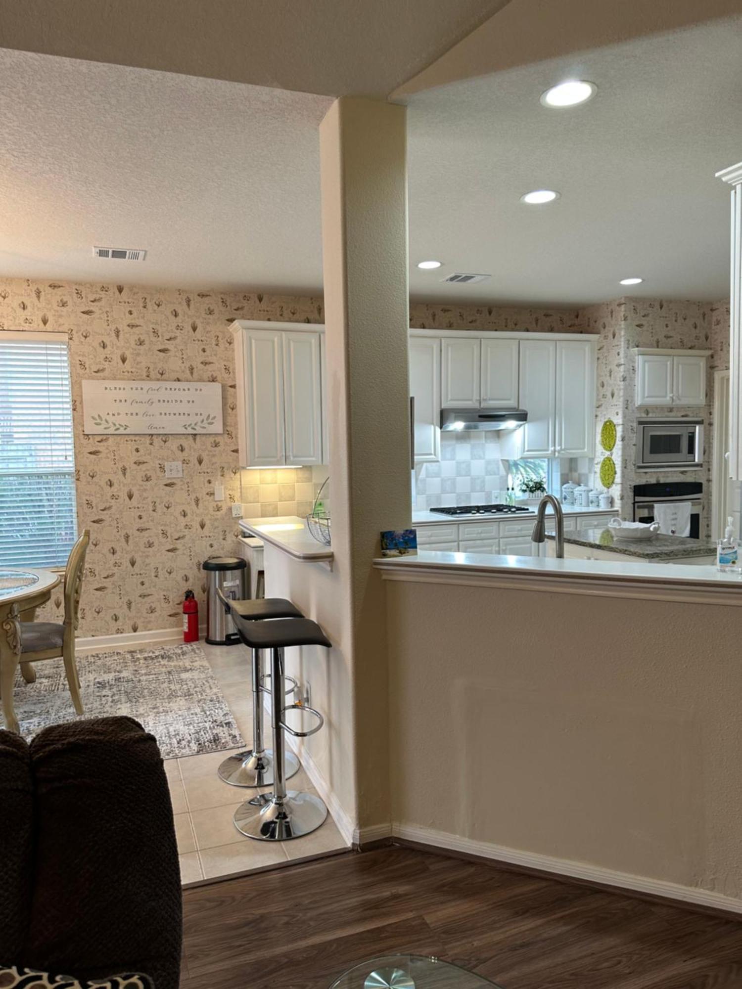 Unwind And Relax 4 Bedroom Stay 험블 외부 사진