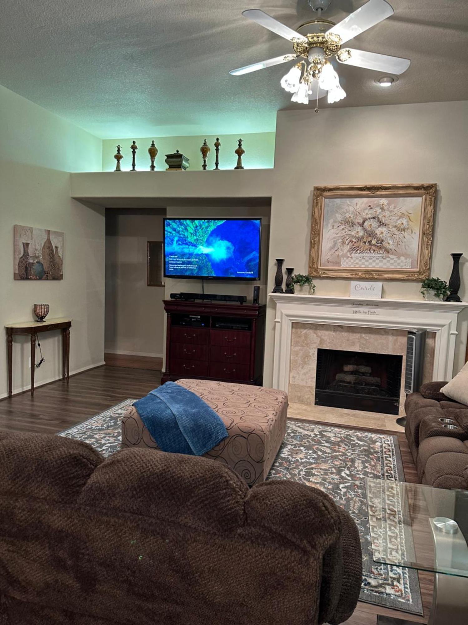 Unwind And Relax 4 Bedroom Stay 험블 외부 사진
